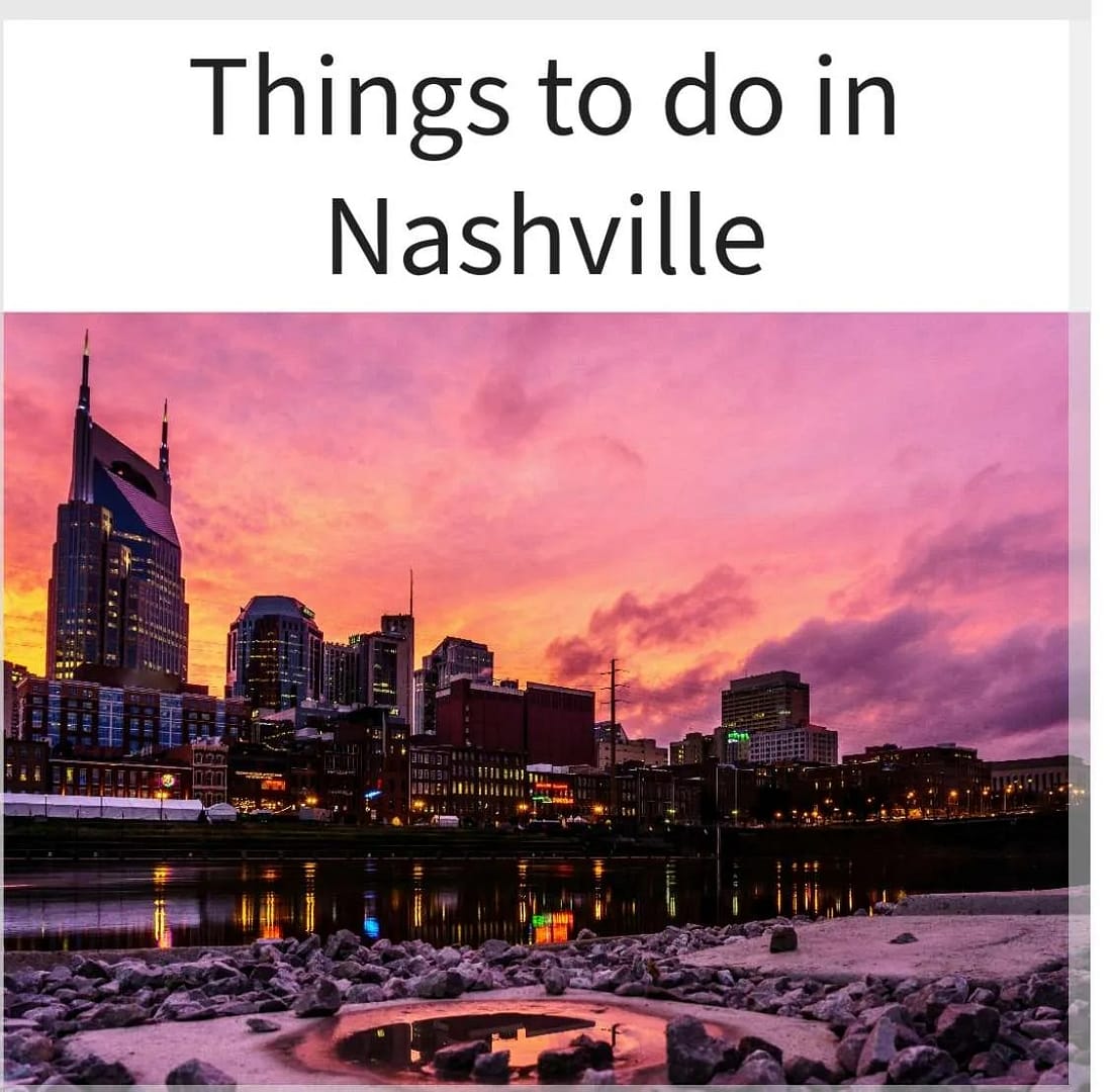 picture of Nashville