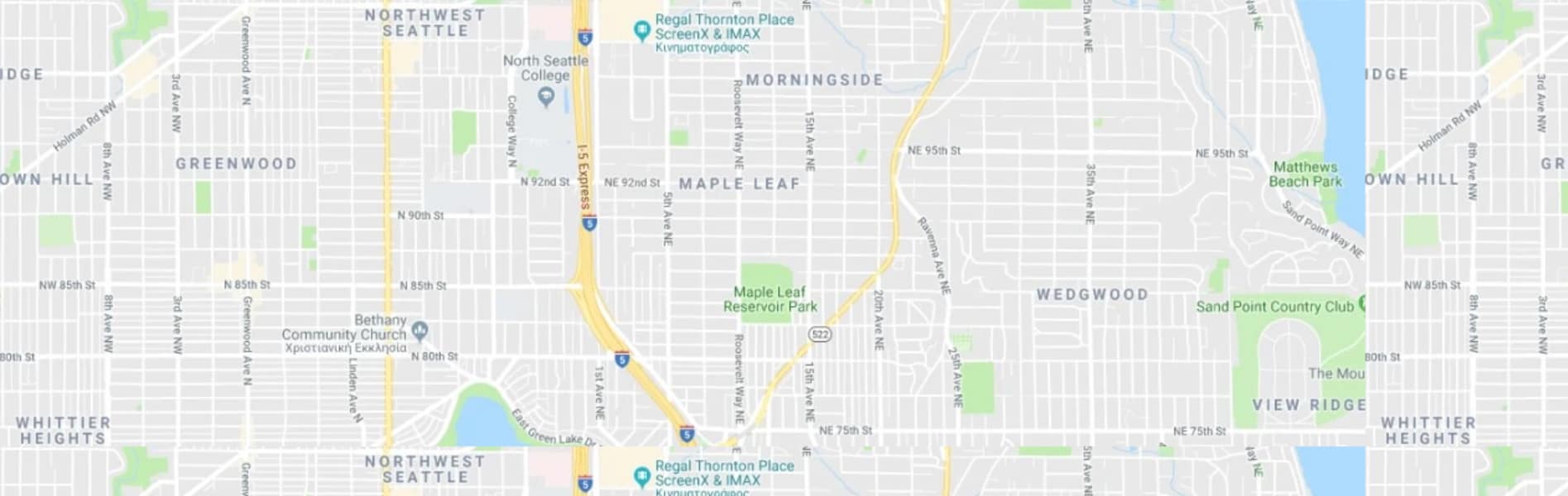 map – The Traveler Lens- Travel Agency